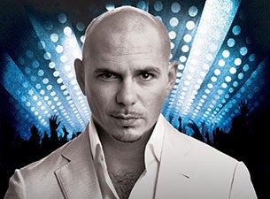 Pitbull Tickets Pitbull Tickets