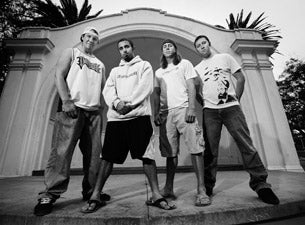 Rebelution&nbsp;Tickets