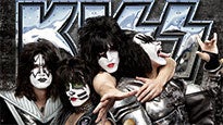 Kiss presale code for early tickets in Calgary