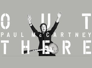 Paul McCartney Tickets Paul McCartney Tickets