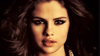 Selena Gomez presale passcode for show tickets in Toronto, ON (Air Canada Centre)