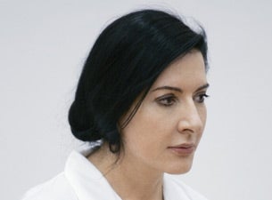 Marina Abramovic Tickets Marina Abramovic Tickets