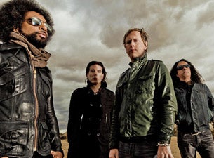 Alice In Chains Tickets Alice In Chains Tickets