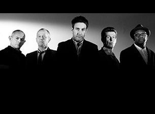 The Specials Tickets The Specials Tickets