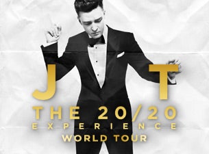 Justin Timberlake Tickets Justin Timberlake Tickets