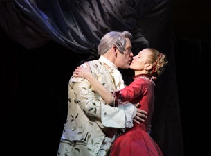 The Giacomo Variations Tickets The Giacomo Variations Tickets