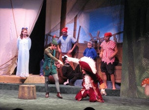 Peter Pan Tickets Peter Pan Tickets