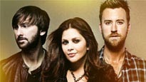 Lady Antebellum: Take Me Downtown Tour pre-sale password for performance tickets in Winnipeg, MB (MTS Centre)