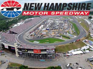 New Hampshire Motor Speedway Races Tickets New Hampshire Motor Speedway Races Tickets