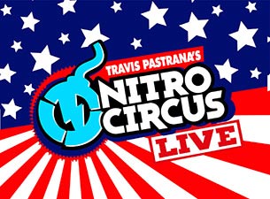 Nitro Circus Live Tickets Nitro Circus Live Tickets
