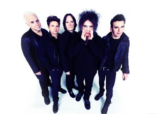 The Cure Tickets The Cure Tickets