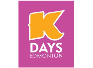 K-Days Tickets K-Days Tickets