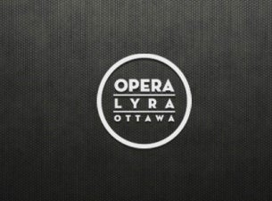 Opera Lyra Tickets Opera Lyra Tickets