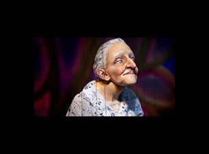 Ronnie Burkett Tickets Ronnie Burkett Tickets