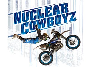 Freestyle Motocross: Nuclear Cowboyz Tickets Freestyle Motocross: Nuclear Cowboyz Tickets