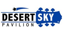 Desert Sky Pavilion 
