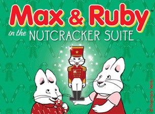 Max and Ruby Tickets Max and Ruby Tickets