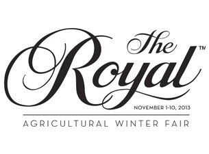 The Royal Agricultural Winter Fair Tickets The Royal Agricultural Winter Fair Tickets