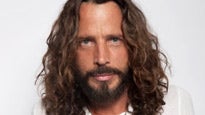 Chris Cornell pre-sale code for early tickets in city near you
