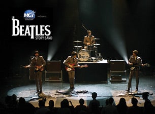 Beatles Story Tickets Beatles Story Tickets
