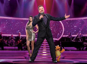 Terry Fator Tickets Terry Fator Tickets