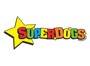 Superdogs Tickets Superdogs Tickets
