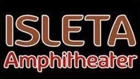 Isleta Amphitheater