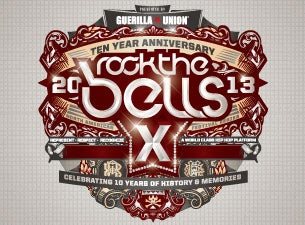 Rock the Bells Tickets Rock the Bells Tickets