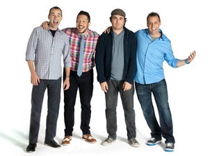 Impractical Jokers Tickets Impractical Jokers Tickets