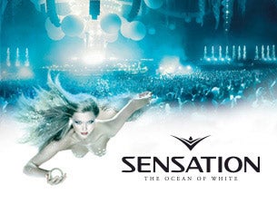 Sensation Tickets Sensation Tickets
