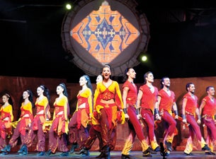 Fire of Anatolia Tickets Fire of Anatolia Tickets