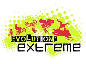 Evolution of Extreme Tickets Evolution of Extreme Tickets