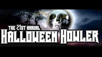 Bear's Halloween Howler Tickets Bear's Halloween Howler Tickets