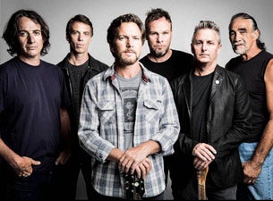 Pearl Jam Tickets Pearl Jam Tickets