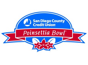 San Diego County Credit Union Poinsettia Bowl Tickets San Diego County Credit Union Poinsettia Bowl Tickets