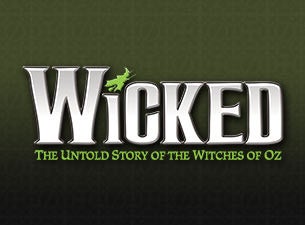 Wicked (NY) Tickets Wicked (NY) Tickets