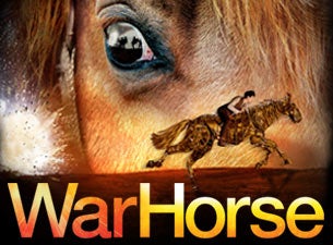War Horse (Touring) Tickets War Horse (Touring) Tickets