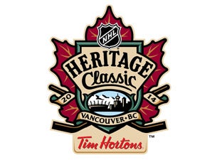 NHL Heritage Classic Tickets NHL Heritage Classic Tickets