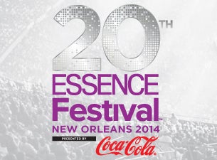ESSENCE Festival Tickets ESSENCE Festival Tickets
