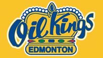 Edmonton Oil Kings&nbsp;Tickets