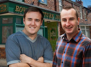 Coronation Street Tickets Coronation Street Tickets