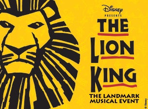 The Lion King (New York, NY) Tickets The Lion King (New York, NY) Tickets
