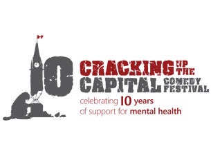 Cracking Up the Capital Tickets Cracking Up the Capital Tickets