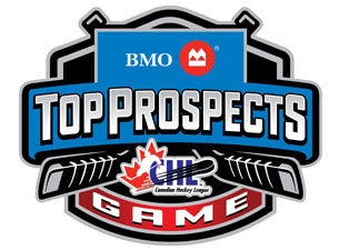 CHL/NHL TOP PROSPECTS Tickets CHL/NHL TOP PROSPECTS Tickets
