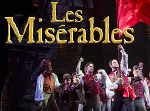Les Miserables Tickets Les Miserables Tickets