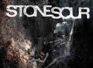 Stone Sour Tickets Stone Sour Tickets