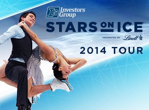 Investors Group Stars on Ice Presented by Lindt Tickets Investors Group Stars on Ice Presented by Lindt Tickets