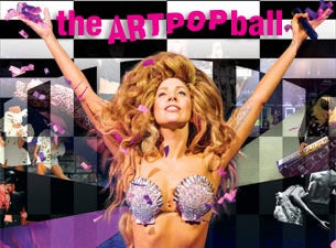 Lady Gaga Tickets Lady Gaga Tickets