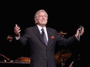Tony Bennett Tickets Tony Bennett Tickets