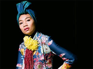 Yuna Tickets Yuna Tickets